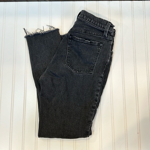 Abercrombie & fitch The skinny high rise | Size: 26R - Picture 1 of 3